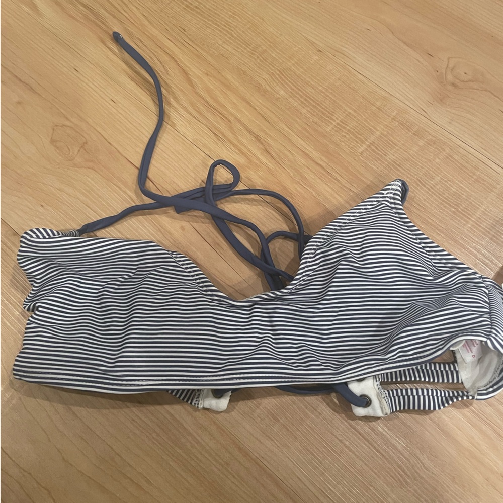 Bathing Suit Set
